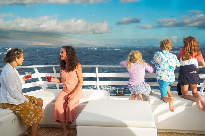 Whale Watch and Turtles Snorkel - Is $138 a fair price?