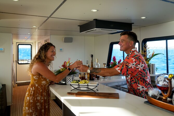 Whale Watch and Turtles Snorkel - Timing, parking, and cancellation details