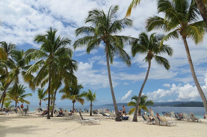 Whale Watching and Bacardi Island day trip from Punta Cana - Is $158.99 a fair price?