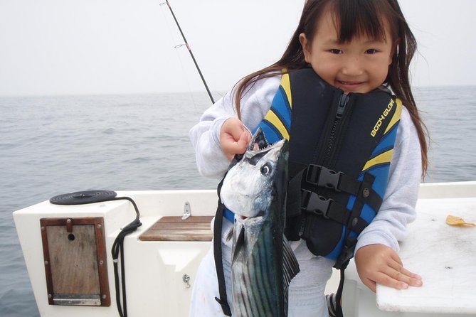 Whale Watching and Fishing Combination Excursions - Weather, Cancellations, and Simple Planning Tips