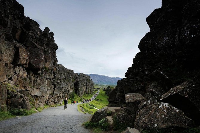 Whale Watching and Golden Circle Tour from Reykjavik - Why this combination works in one long day