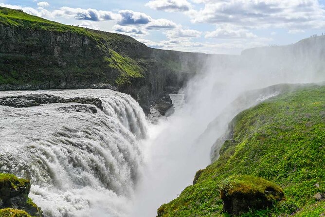 Whale Watching and Golden Circle Tour from Reykjavik - Timing, weather, and who will enjoy it most