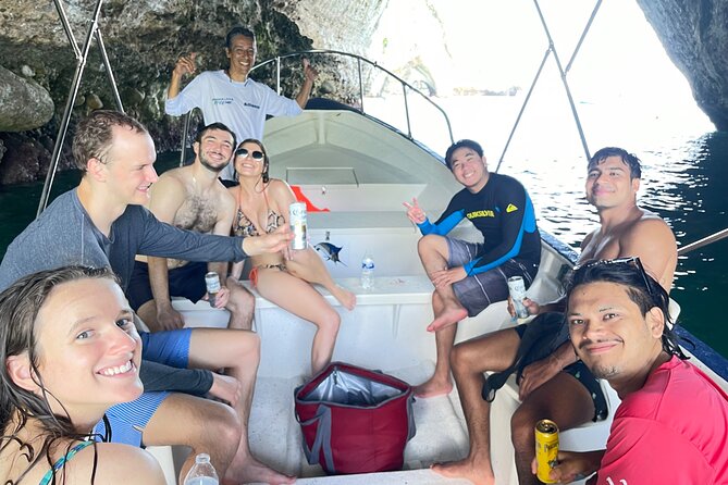 Whale Watching and Los Arcos 5 Islands Adventure - What makes Los Arcos worth the stop
