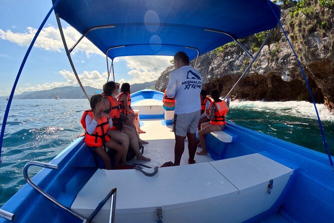 Whale Watching and Los Arcos 5 Islands Adventure - Timing, weather, and cancellation advice