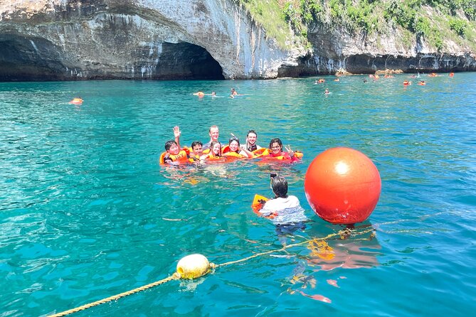 Whale Watching and Los Arcos 5 Islands Adventure - Is Whale Watching and Los Arcos worth booking?