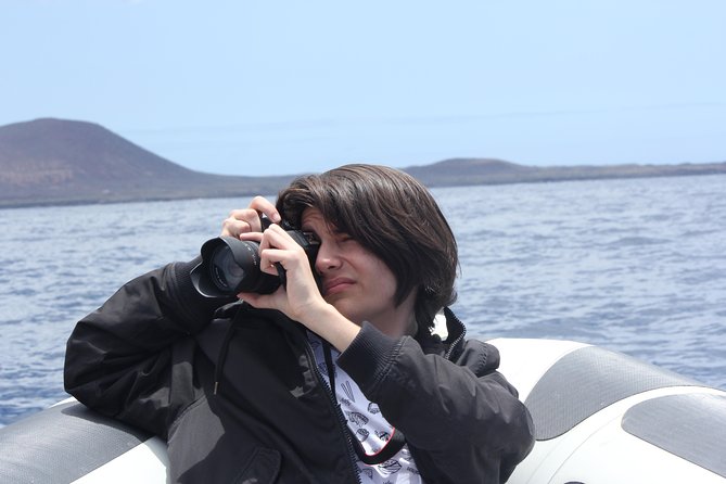 Whale Watching and Marine Science Tour - Practical tips for a better morning