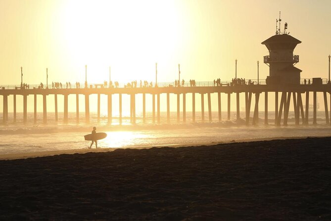 Whale-Watching and Orange County Beaches Tour from Anaheim - Key things to know before booking