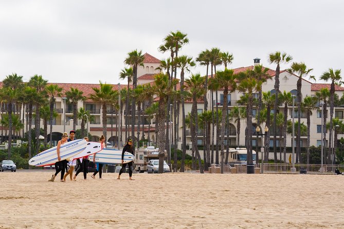 Whale-Watching and Orange County Beaches Tour from Anaheim - Why this tour works from Anaheim