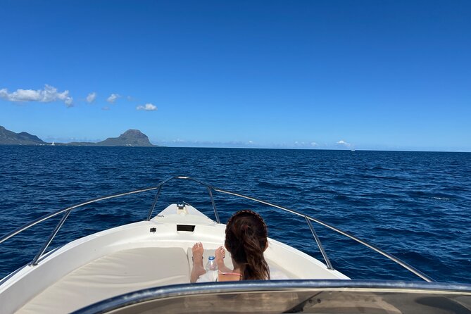 Whale Watching and Private Ocean Safari Experience in Mauritius - What Vassen adds to the morning