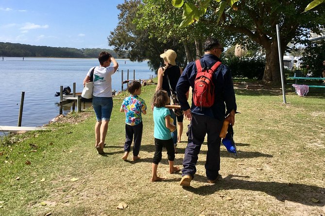 Whale Watching by Sea Kayak in Batemans Bay - What to Bring for a Comfortable Four Hours