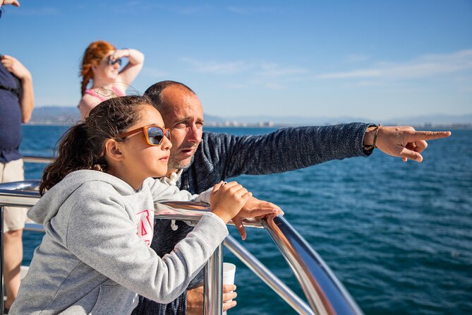 Whale Watching Cruise In Puerto Vallarta & Nuevo Vallarta - Who will enjoy this cruise most?