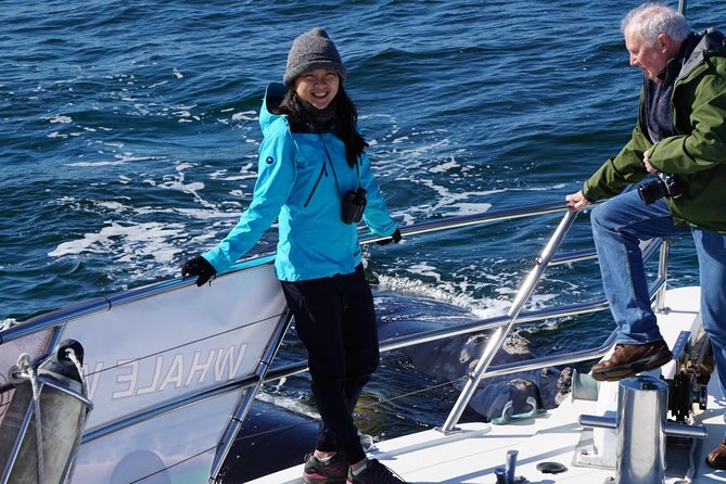 Whale Watching Dunsborough - Who will enjoy this cruise most?
