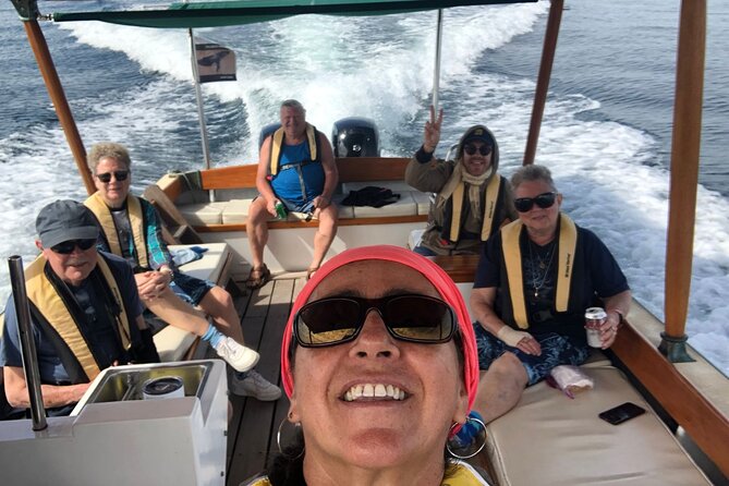 Whale Watching Experience – 4 Hours in Puerto Vallarta - Who will enjoy this boat trip most?