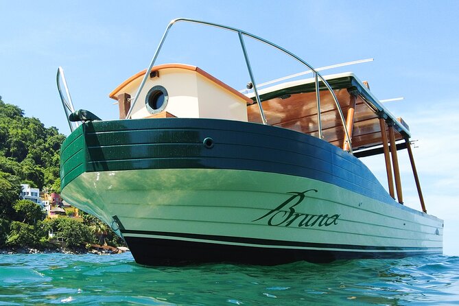 Whale Watching Experience in Puerto Vallarta - The guides and the conservation message