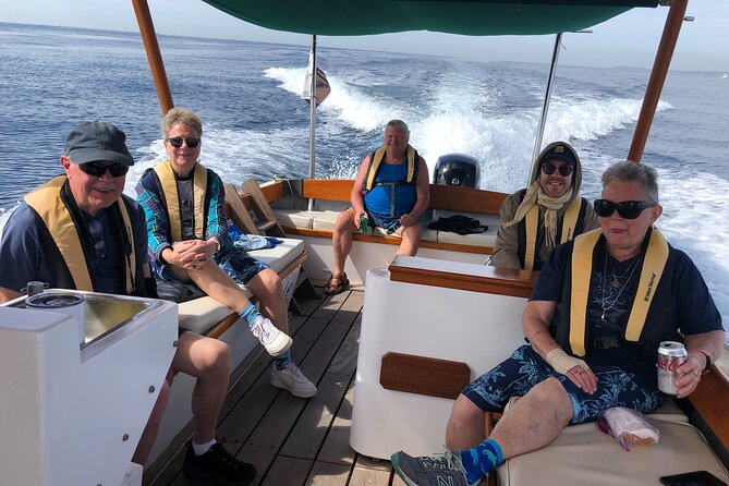 Whale Watching Experience in Puerto Vallarta - Who should book this experience?