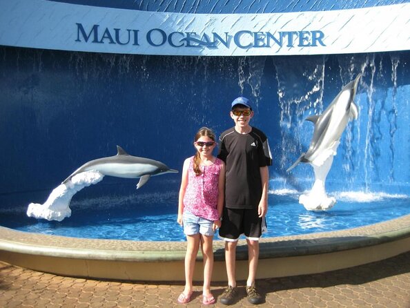 Whale Watching from Ma'alaea Harbor - Key points to know before booking