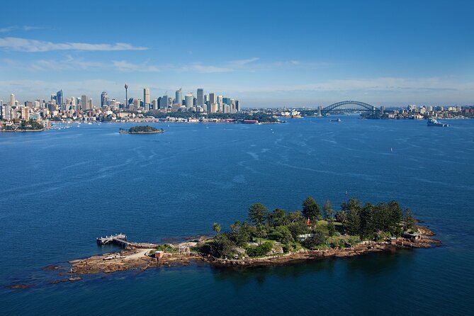 Whale Watching & Hop On Hop Off Sydney Harbour Explorer Cruise - Group size, comfort, and family considerations