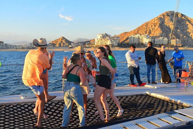 Whale Watching in Cabo: 2-Hour Small Group Tour to The Arch - Is $45 a good value?