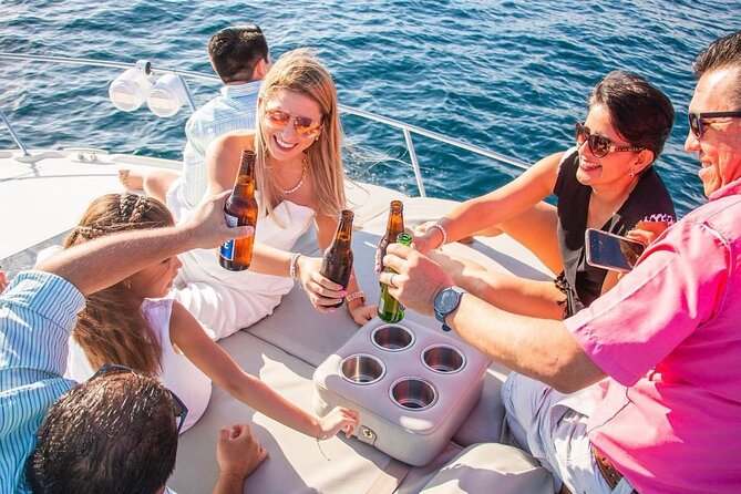 Whale Watching in Cabo: 2-Hour Small Group Tour to The Arch - Finding the marina and keeping your schedule flexible