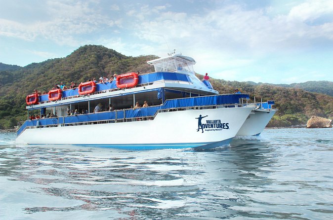 Whale Watching in Puerto Vallarta - Is $99 a fair price?