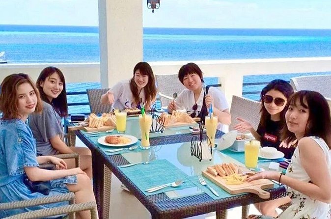 Whale Watching in Sumilon Island with Ocean View Resort and Lunch - Booking, weather, and cancellation points