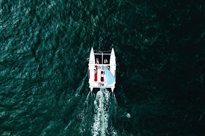 Whale Watching in Trincomalee by Catamaran cruise - Key points to know before booking