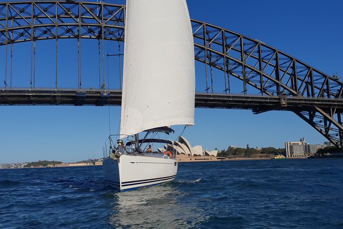 Whale Watching Sailing Experience in Sydney - Booking, weather, and practical details
