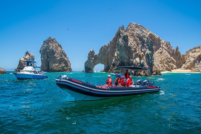 Whale Watching & Snorkeling Combo in Los Cabos with Photos Included - Who should book this experience?