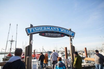 Whale-Watching Tour from Vancouver