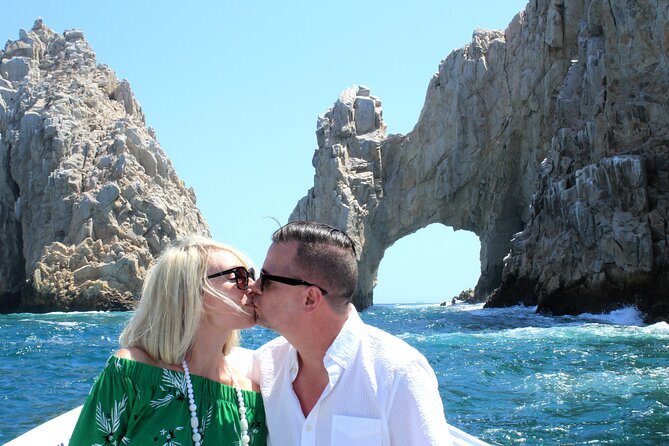 Whale Watching Tour in Glass Bottom Boat (VisitA Cabo) - Choosing among the four departure times