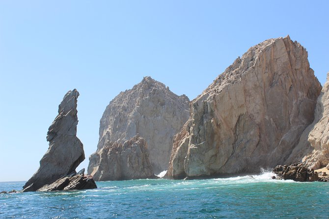 Whale Watching Tour in Glass Bottom Boat (VisitA Cabo) - Is $70 a fair price?