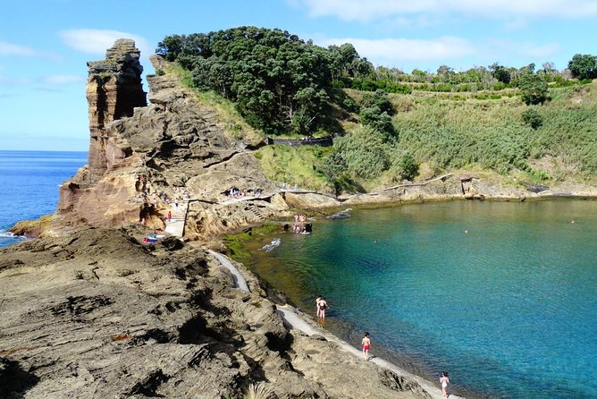 Whale Watching Tour + Vila Franca Islet: Full-day with lunch - Is the $103 price good value?