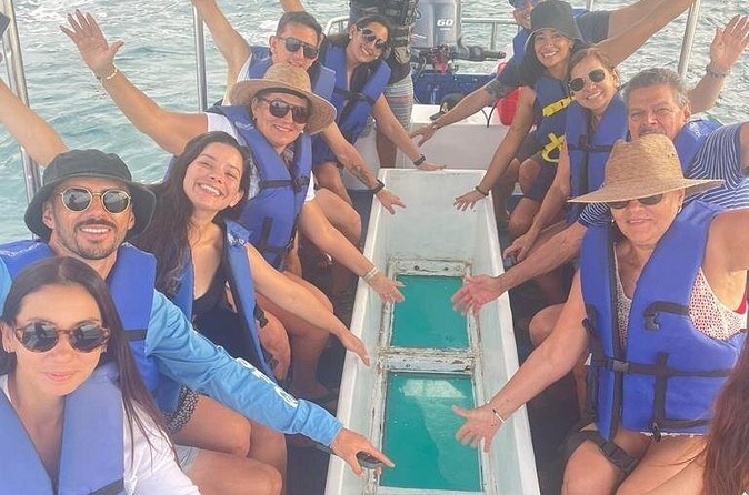 Whale Watching Tour with Arch and Beach in Cabo San Lucas - Who will enjoy this experience most