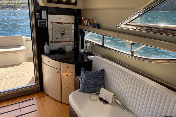 Whales and Dolphins excursion on a Luxury Yacht in Canary Islands - Why this small yacht changes the experience