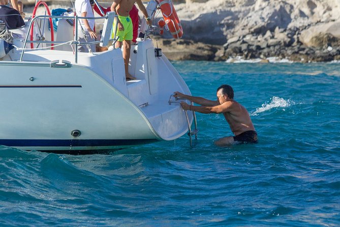 Whales & Dolphins watching in exclusive sailboat - Who gets the best value from this boat trip?