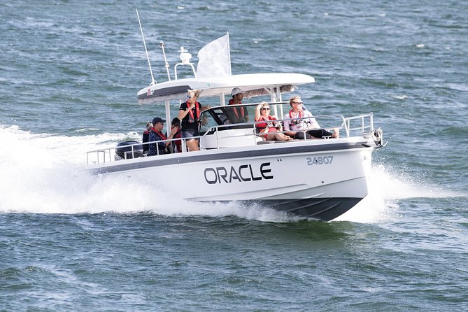 Whales of Sydney Sea Safari - Is $1,420.14 good value?