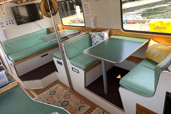 Wildlife Viewing, Sightseeing and Whale Watching Quest - Is the $178 fare good value?